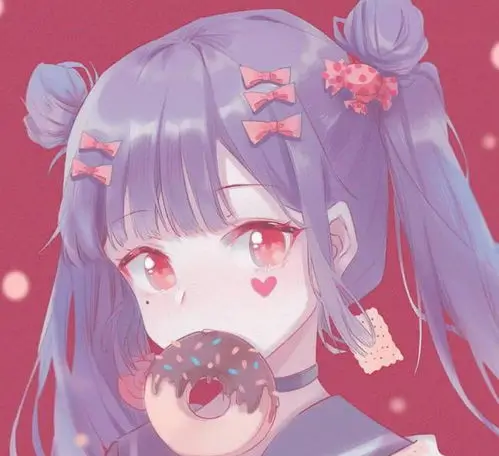 声控晚期用户头像